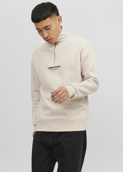 Immagine prodotto Jack & Jones Felpa con zip (M)