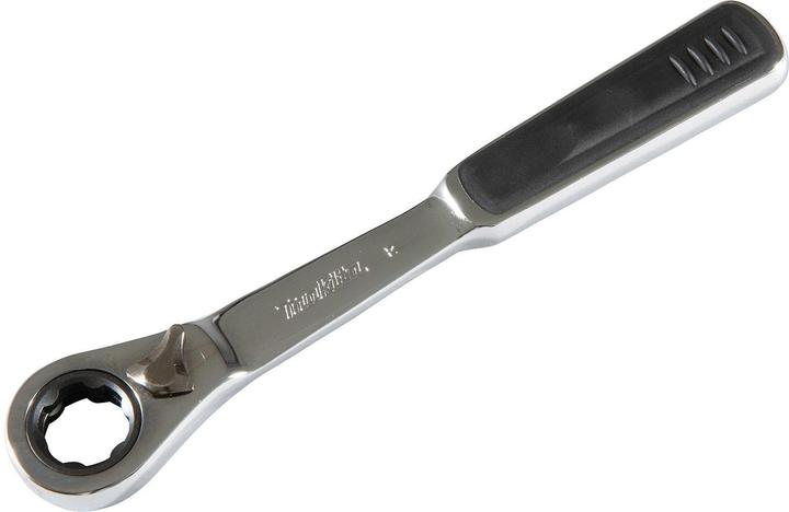 Productafbeelding Makita Zubehör B-65610 Ratsche 205 mm 6-GL