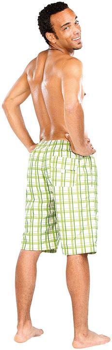 Speeron Badeshorts "Surfer" (L)