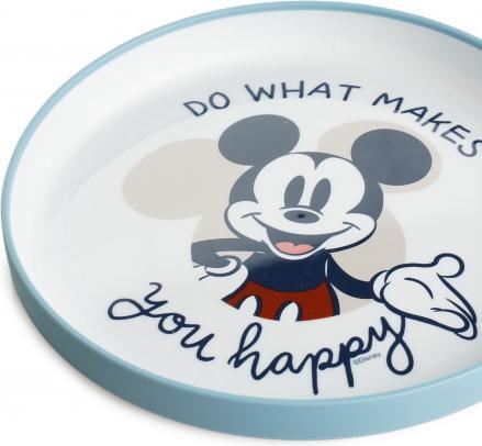 Image du produit Disney Interactive Studios Assiette Mickey