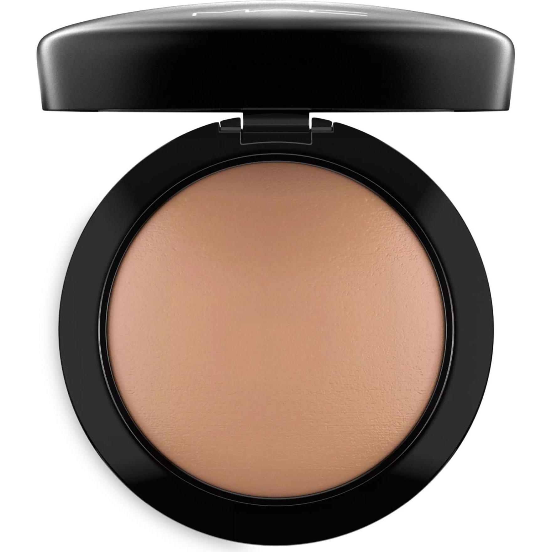 Thumbnail - MAC Cosmetics, Gesichtspuder, Mineralize Skinfinish Natural (Dark Golden)