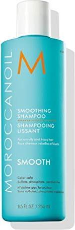 Actual product image Moroccanoil Smooth (250 ml)