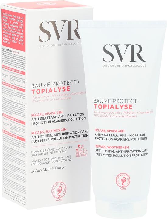 Produktbild Baume Intensif re21 (200 ml)