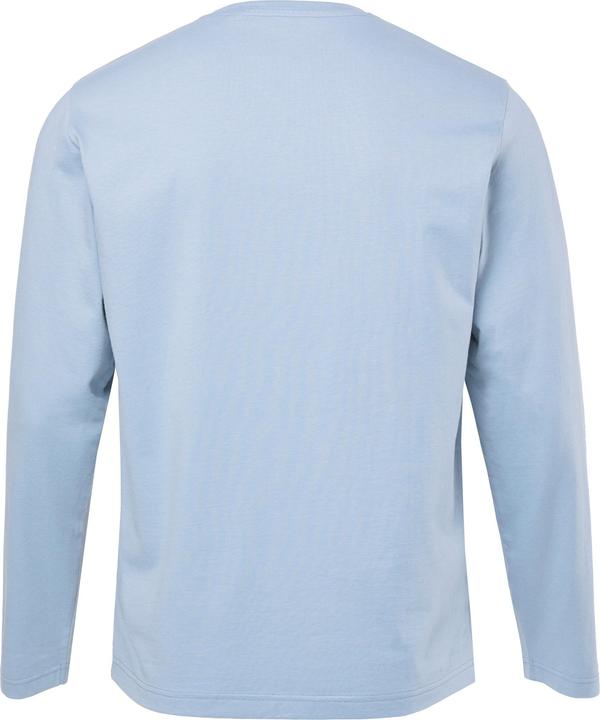 Produktbild Boston Park Langarmshirt, Brustprint, bis 84/86 (74)