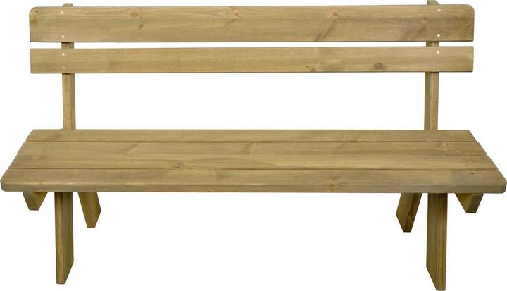 Produktbild JOHN316 Gartenbank