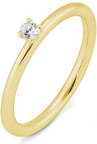 Immagine prodotto Breuning Ovale (57, Oro 750/18 K)