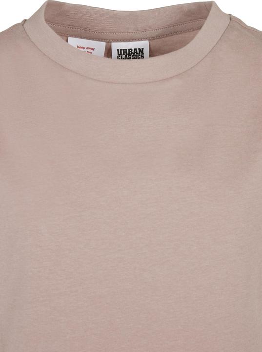 Produktbild Urban Classics Girls Basic Box Tee (122, 128)