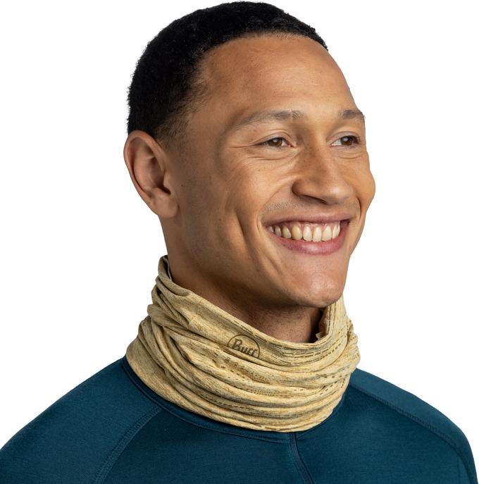 Actual product image Buff Dryflx