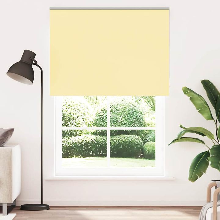 Produktbild vidaXL Verdunkelungsrollo (155 x 230 cm)