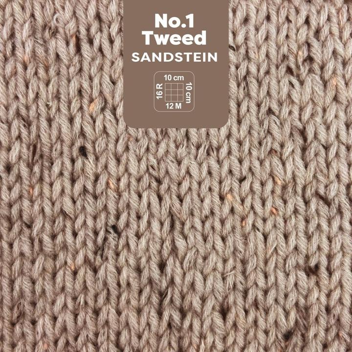 Produktbild Myboshi No. 1 (55 m)