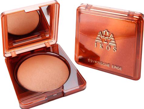 Image du produit IKOS Argile de bronzage égyptienne (Naturelle)