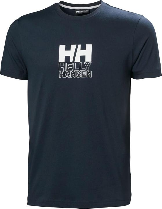 Produktbild Helly Hansen Core Graphic T (S)
