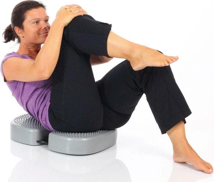 Actual product image Togu Aero Step Pro