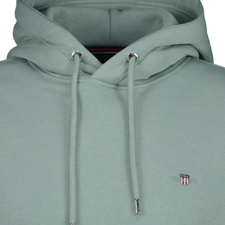 Produktbild GANT Regular Shield Hoodie (M)