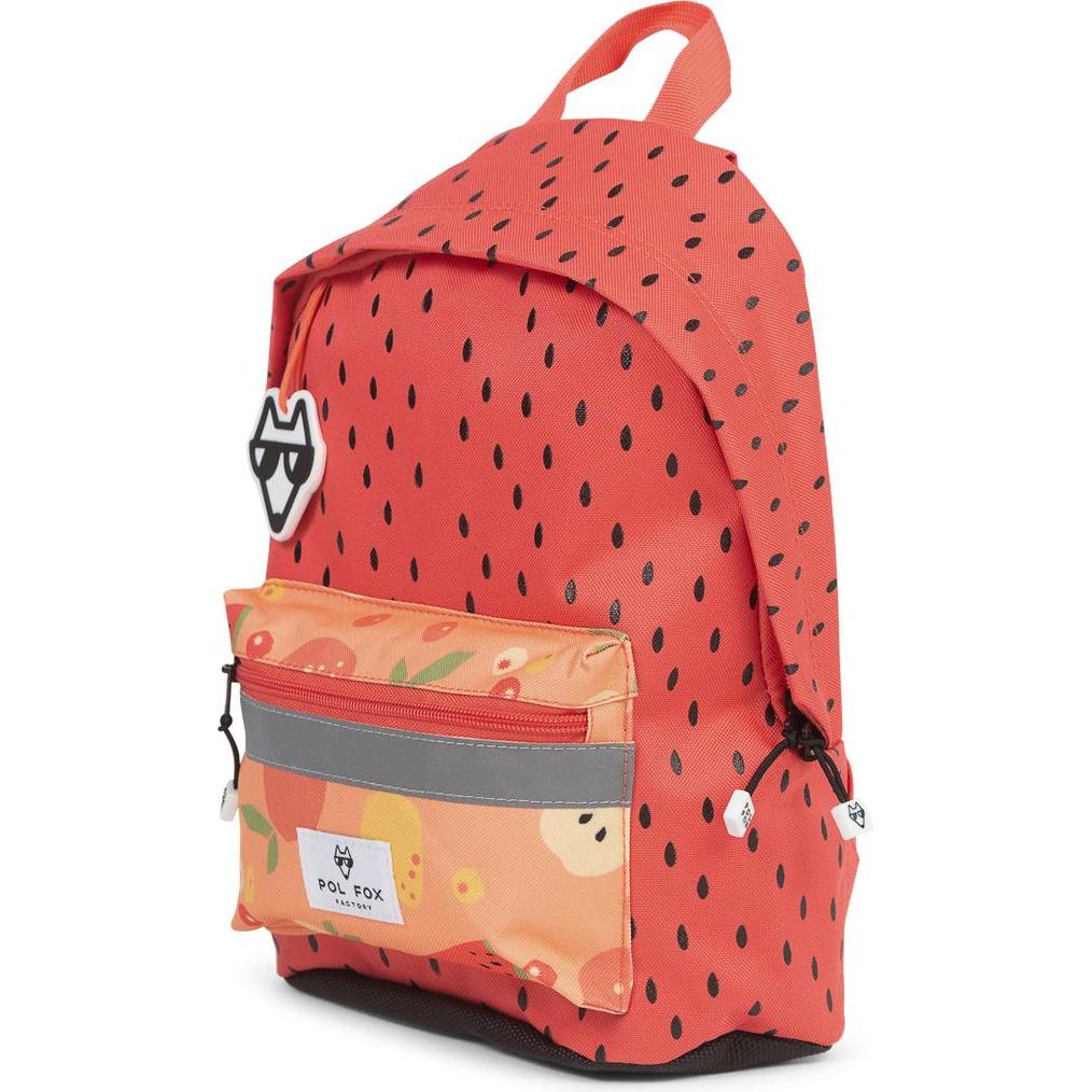 Thumbnail - Pol Fox, Rucksack