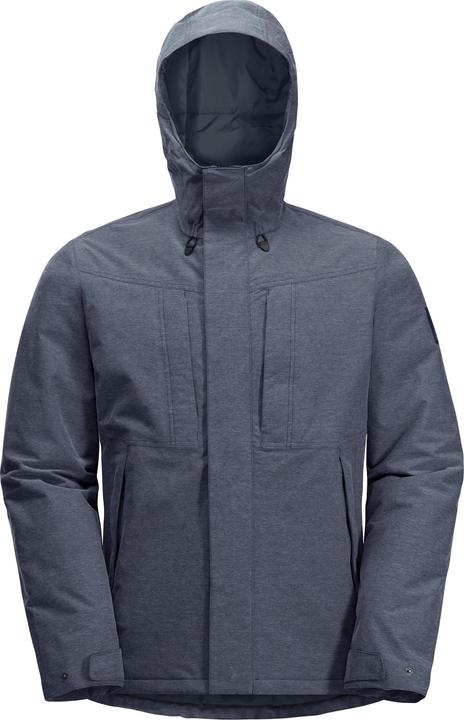 Immagine prodotto Jack Wolfskin Snowy Park Jkt M (L)