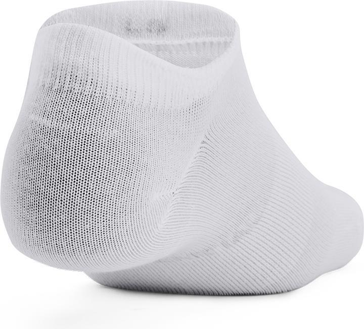 Produktbild Under Armour Ua Essential No Show 6pk (S)