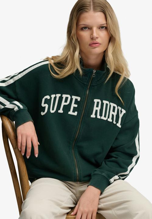 Actual product image Superdry Athletic Essentials (XS)