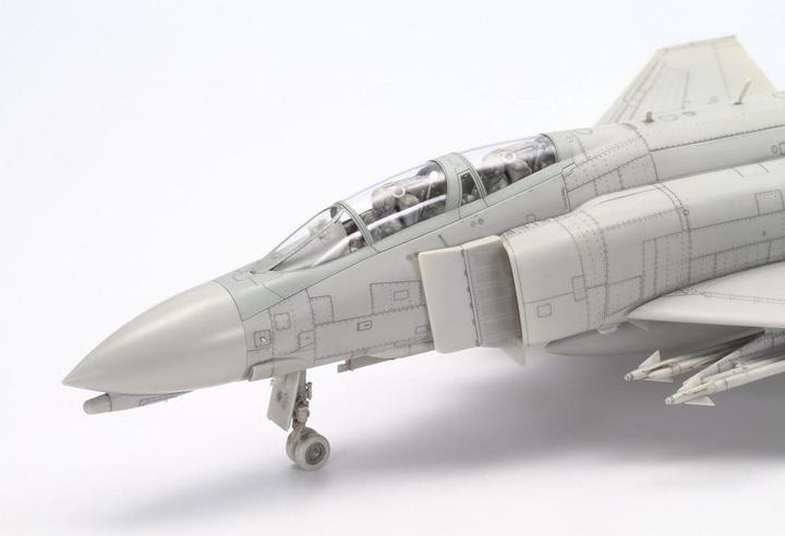 Produktbild Tamiya Bausatz McDonnell Douglas F-4B Phantom II 1:48