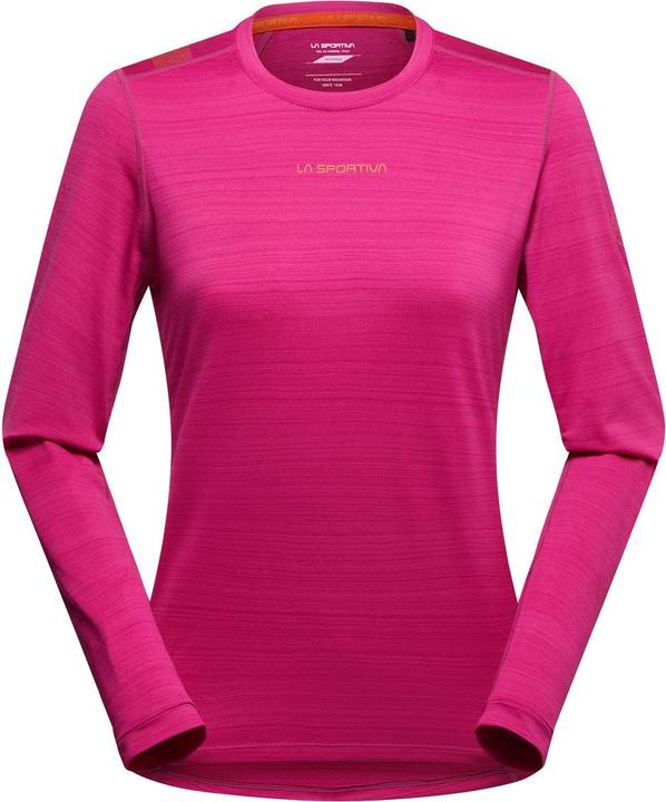 Actual product image La Sportiva Tour Long Sleeve W (S)