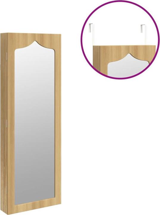 Produktbild vidaXL Temina