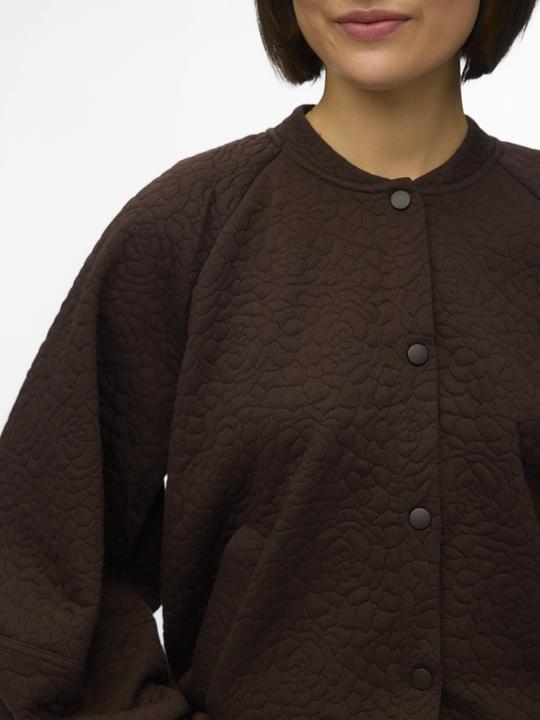 Actual product image Vero Moda VMLEONIE Bomberjacke Blousonjacke (M)