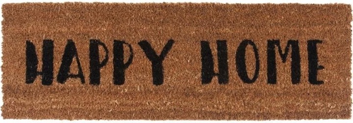 Produktbild present time Happy Home (75 x 25 cm)