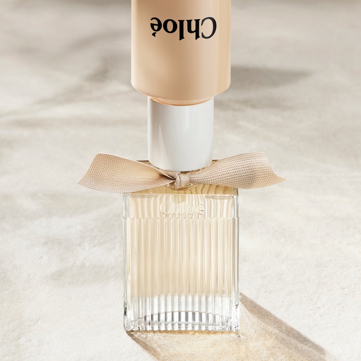 Immagine prodotto Chloé Eau de Parfum ricaricabile (Eau de parfum, 100 ml)