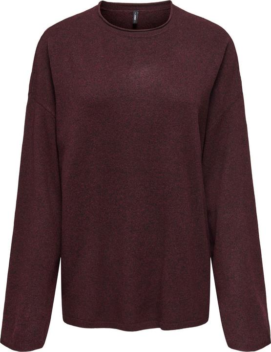 Image du produit Only Onlloyal Amalio Life Ls O-Neck Knt Noos (L)