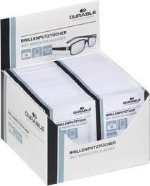 Actual product image Durable Spectacle cleaning cloths