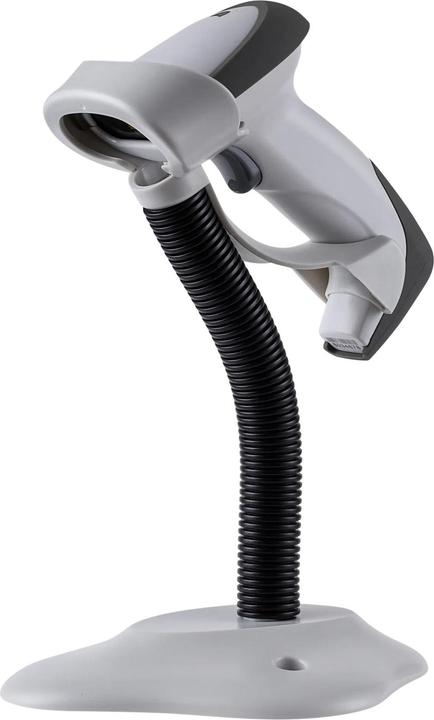 Actual product image EFB Elektronik 1D Laser High Performance Barcode Reader (1D barcodes)