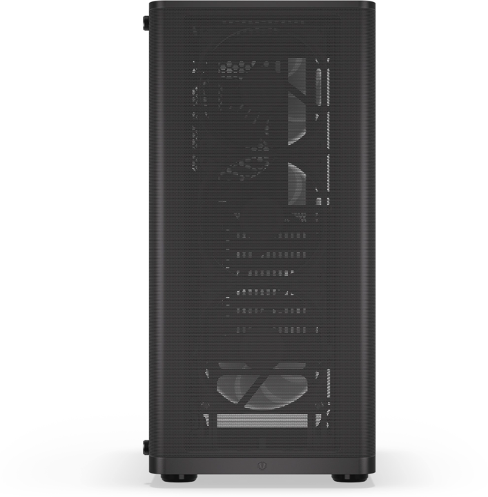 Actual product image Endorfy Ventum 200 Solid (ATX)
