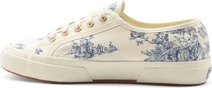 Image du produit Superga 2750 Toile De Jouy (41)