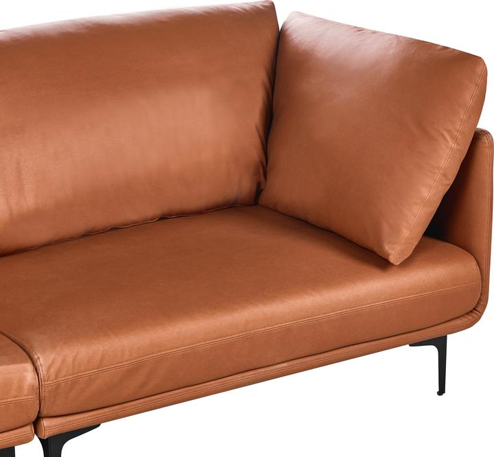 Produktbild Beliani Revsnes (3-Sitzer)