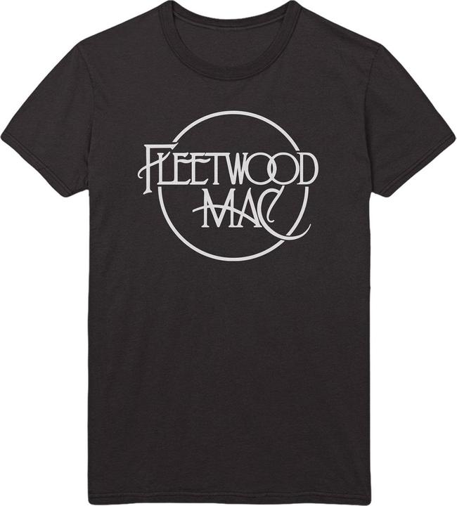 Produktbild Fleetwood Mac TShirt (XL)