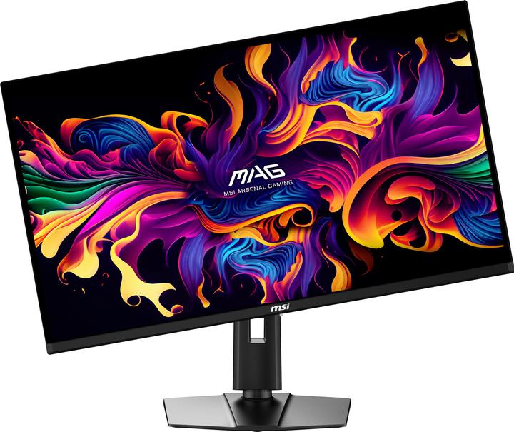 Image du produit MSI MAG 321UP QD-OLED (31.50")