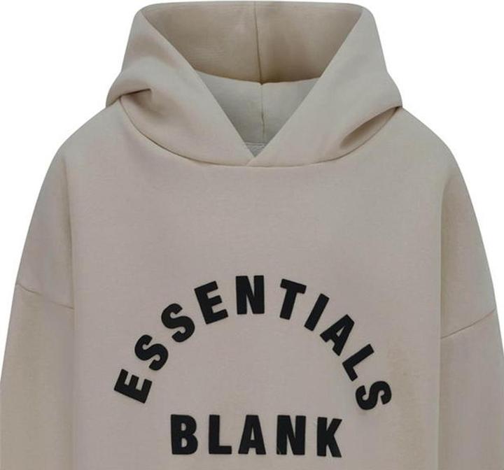 Immagine prodotto Blank Essentials Felpa con Cappuccio Da indossare Bambini (140)