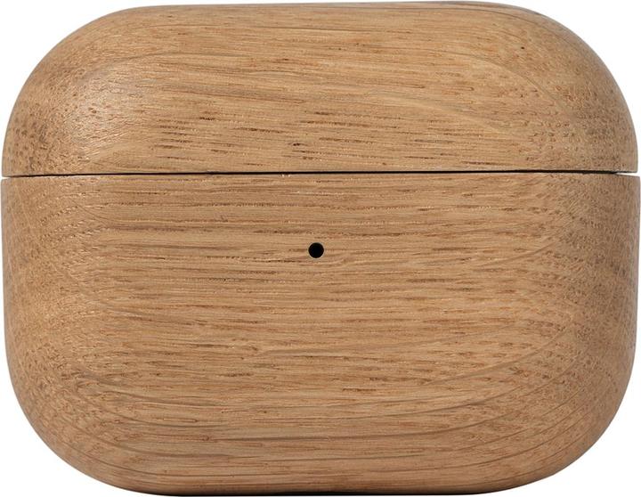Produktbild Oakywood AirPods Case - Holzetui für AirPods-Kopfhörer - AirPods Pro/Pro2 (Kopfhörer Tasche)