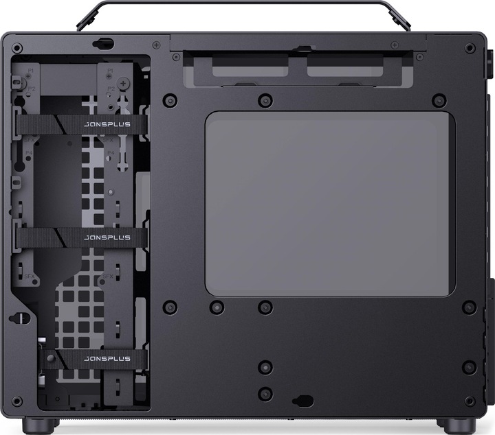 Productafbeelding Jonsplus Z20 (mATX, Mini-ITX)