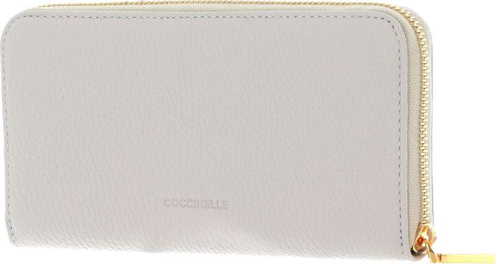 Actual product image Coccinelle Myrine Zip Around Wallet