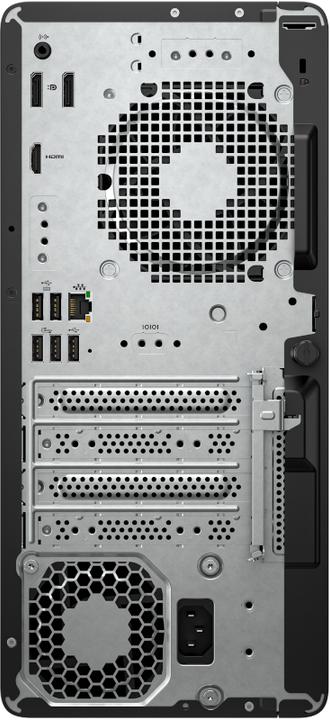 Immagine prodotto HP Z1 G1i (1510 GB, 64 GB, RTX A1000)