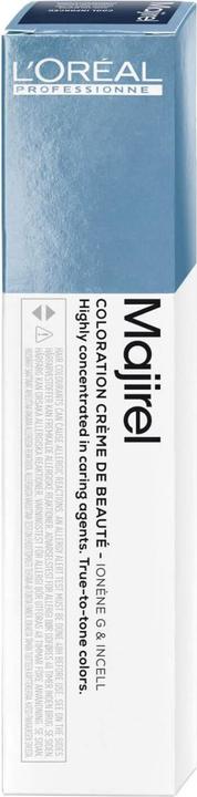 Actual product image L'Oréal Professionnel Majirel (8.1 Light blond ash)