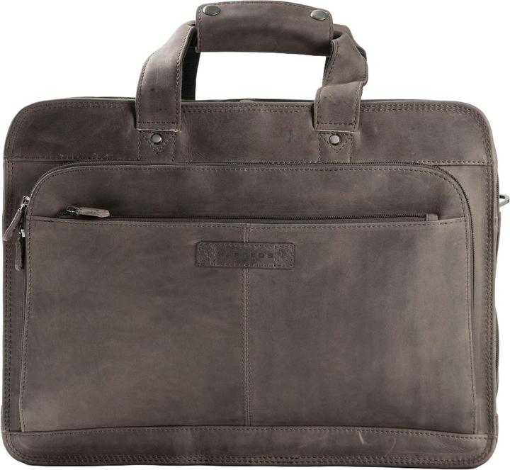 Produktbild Harolds Antic Notebook Businessbag (17")
