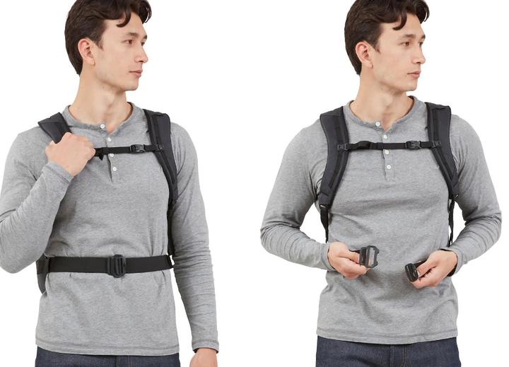 Actual product image Thule Aion
