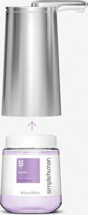 Image du produit Simplehuman Distributeur de mousse