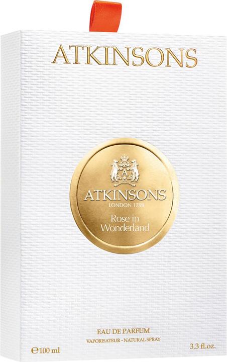 Produktbild Atkinsons Rose In Wonderland (Eau de Parfum, 100 ml)