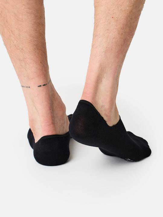 Actual product image Nur Der Bamboo socks (pack of 9, 39 - 42)