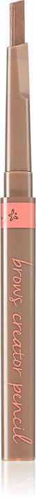 Image du produit Lovely Brows Creator Crayon imperméable à l'eau Cupboard pour contourner les sourcils 1