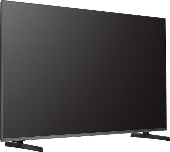 Actual product image Hisense TV 55S7NQ (55", QLED, 4K, 2024)