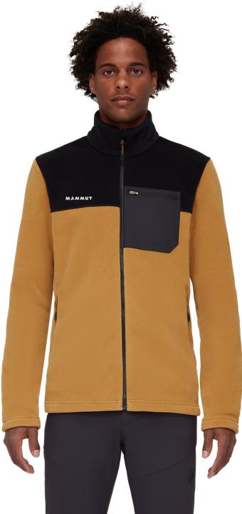 Actual product image Mammut Innominata ML Jacket Men (L)